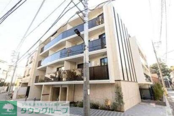 イプセ高輪台の物件内観写真